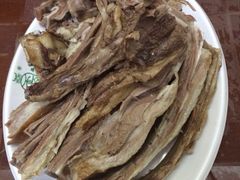 iphone_upload_pic-清真·益鑫羊肉手抓馆(花园北街店)