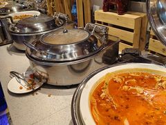 -名扬煮艺肥牛自助火锅(同和店)