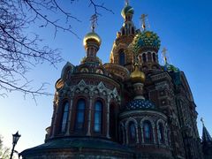 -滴血救世主教堂