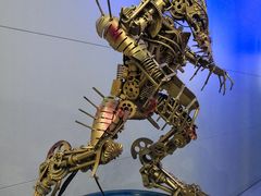 -中国杭州低碳科技馆