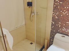 -武汉帝盛酒店(江汉路步行街店)