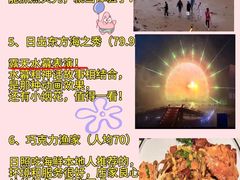 -前王院•巧克力海鲜市集餐厅(万平口店)