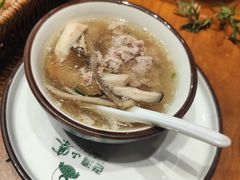 -一朵菌·野生菌探索家火锅(南亚店)