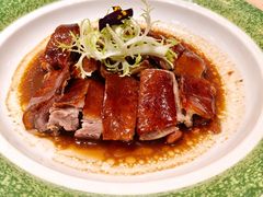 -广东胜利宾馆西关粤中餐厅
