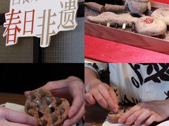 -必胜客(浦上万达店)