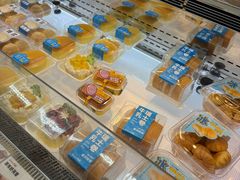 -BreadTalk面包新语·烘焙蛋糕(领展购物广场店)