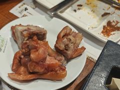 -汉巴味德(沈阳万象汇店)