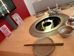 -巴奴毛肚火锅(七宝领展广场店)