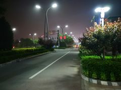 -京秀缘蒸汽海鲜农家菜大馅蒸饺