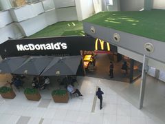 -麦当劳(凯德广场店)