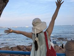 -青岛第三海水浴场