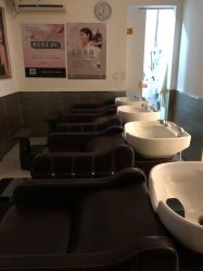 大厅-丝域养发馆