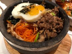 -七八冷面·延边朝鲜族美食(欢乐谷店)