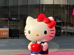 -东莞松山湖万象汇