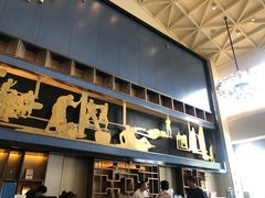 -成都安仁福朋喜来登酒店
