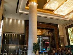 -长沙富力万达文华酒店