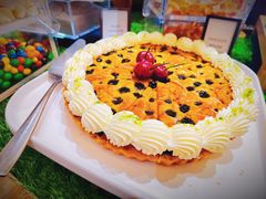 -北京王府井希尔顿酒店·万斯阁西餐厅