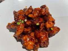 糖醋排骨-外婆家(西红门荟聚购物中心店)