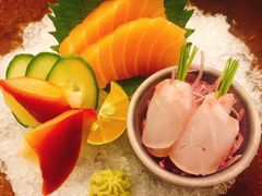 -岩也·日料与酒(龙岗天安云谷店)