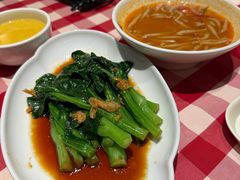 -西贝(华发商都店)