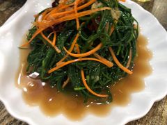 -壹阁胡羊焖饼(特色小吃街店)