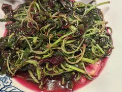 -麒麟小院·老九江菜(安平路店)