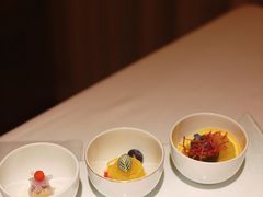 -叶叶菩提·晋福宫