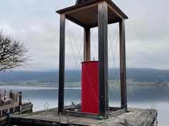 -Seerestaurant Im Weissen Rössl
