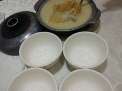 -凤城礼记鱼翅海鲜酒家(新马路总店)