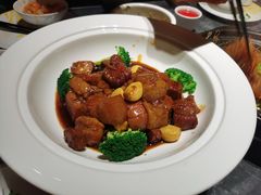 毛氏红烧肉-炊烟小炒黄牛肉(浦东世纪汇店)