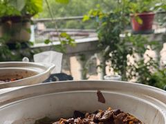 -又见炊烟私房菜(敬亭路店)