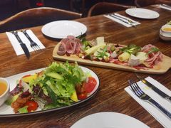 -1886德国汽车餐厅(外滩十六铺码头店)