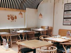 -吴记粥铺·淮扬小馆(欧尚店)