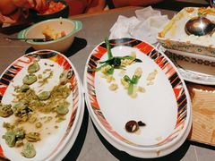 -塔哈尔·新疆盛宴(奉贤龙湖店)