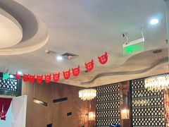 大堂-江边城外烤全鱼(龙德广场店)