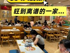 -陳香貴·兰州牛肉面(上海长风大悦城店)