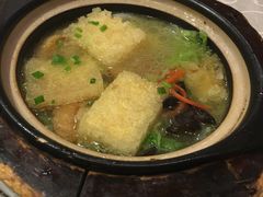 -阿英煲(凉城路店)