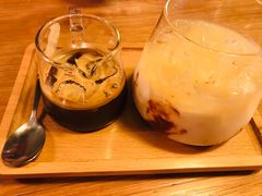 -转山咖啡(松柏社区店)