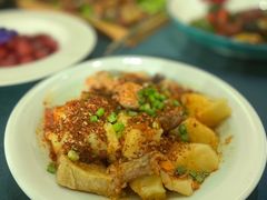 -伊带伊路新疆美食府(呼家楼店)