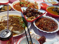 -老闵田螺馆·南昌特色(总店)