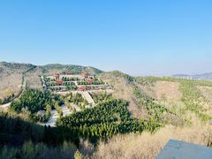 -龙口南山旅游景区