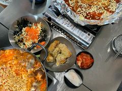 -李先生的首尔小馆(松江启源广场店)