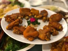 -御满江海鲜酒家(洛溪新城店)