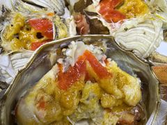 -领鲜活海鲜榴莲自助火锅(东门店)