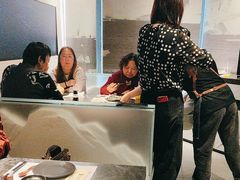 -极盐铁板烧(仓山万达广场店)
