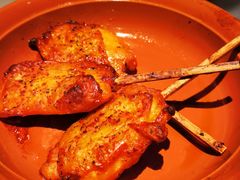 -萨莉亚意式餐厅(杭州西溪龙湖天街店)