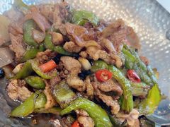 -苏湘小馆·不做预制菜(青年公社店)