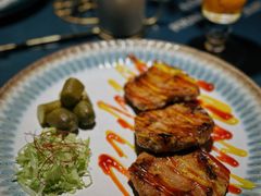 -吱咖啡西式简餐