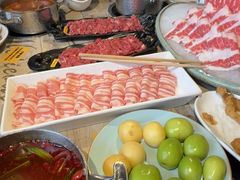 -田园肥牛府(东关街店)