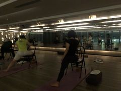 -VIP 威尔仕健身·游泳(嘉华中心店)